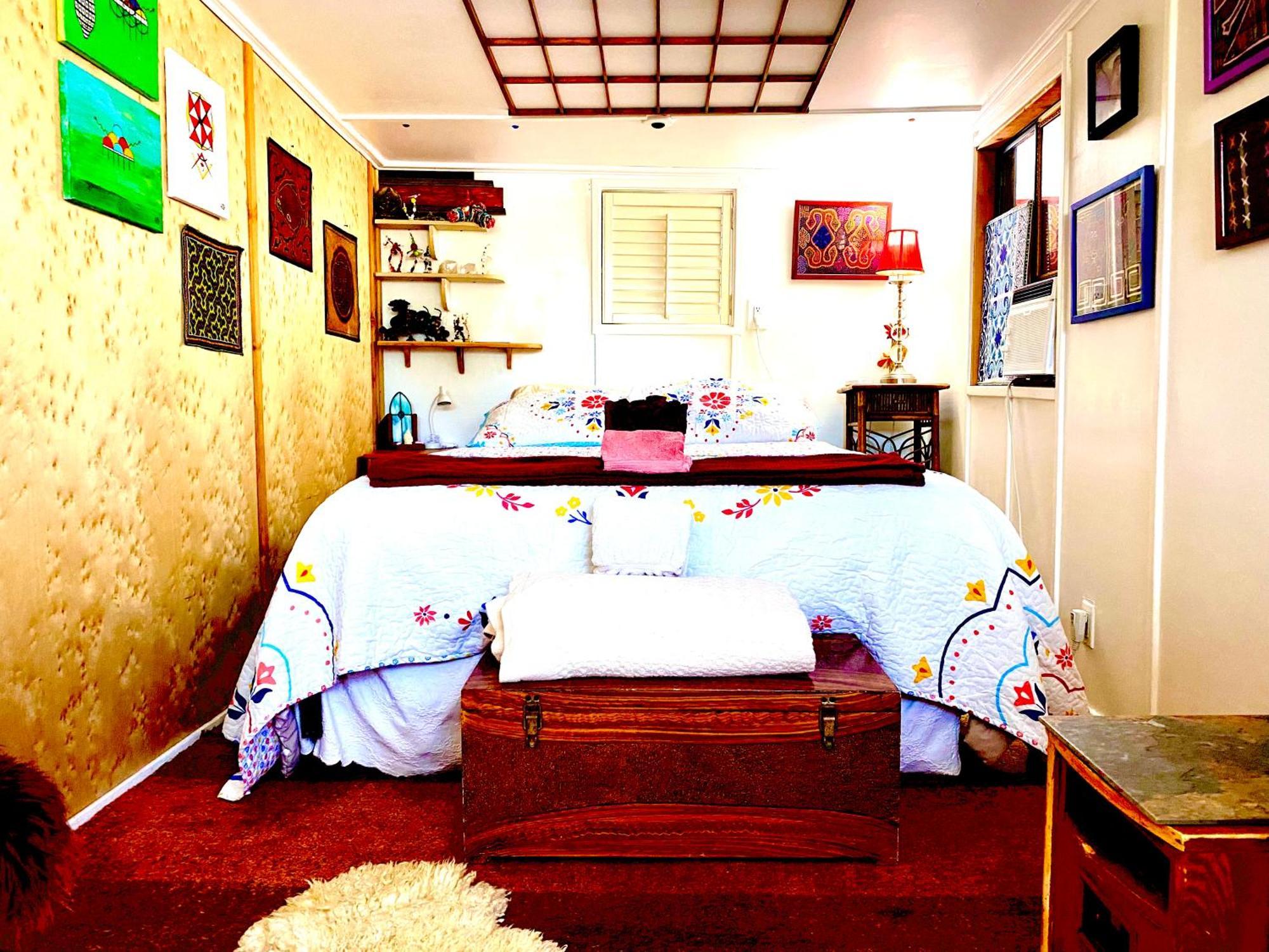 Sedona Camp Tiny House Hotel Exterior photo